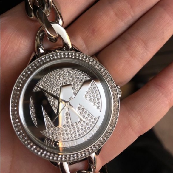 MICHAEL KORS WOMENS WATCH - Picture 1 of 3